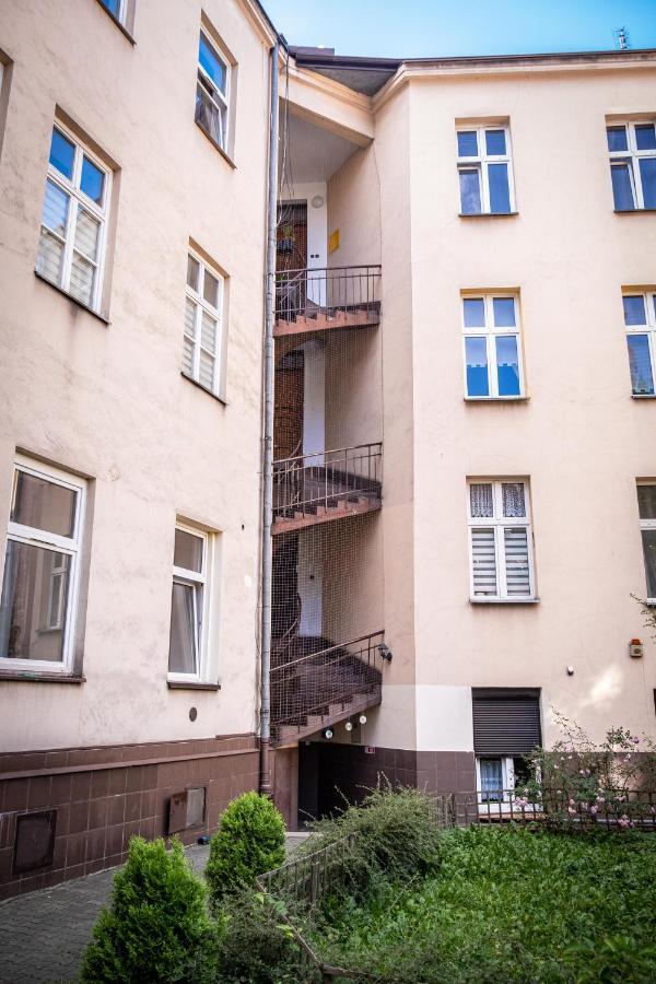 Old Town Wawel II Premium Apartments Cracóvia Exterior foto