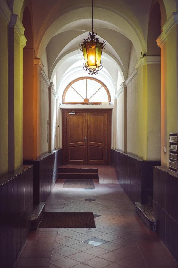 Old Town Wawel II Premium Apartments Cracóvia Exterior foto