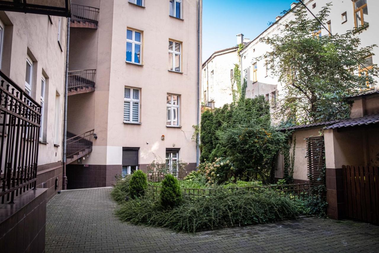 Old Town Wawel II Premium Apartments Cracóvia Exterior foto